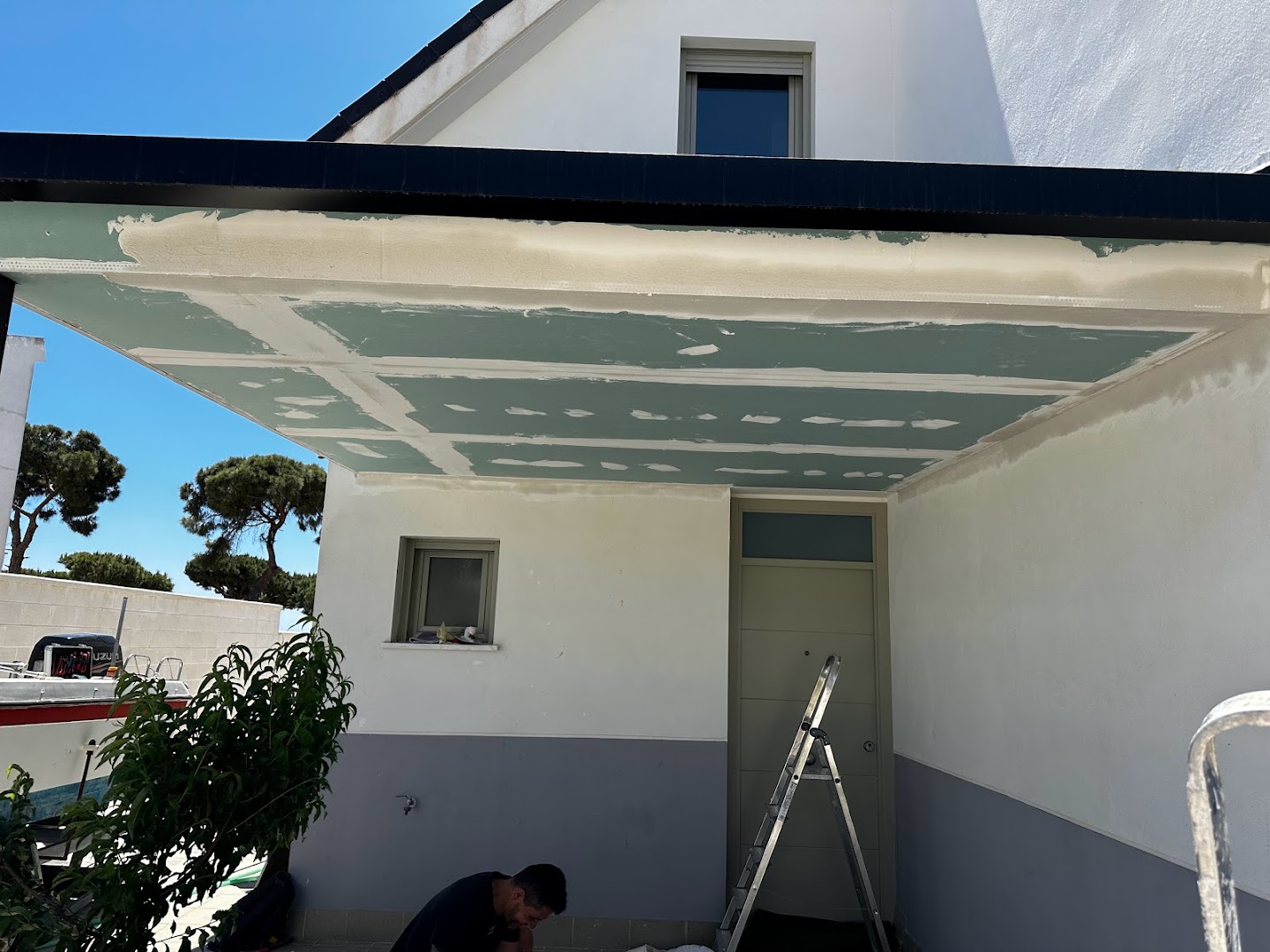 Reformas y Multiservicios JD — Fotos 11
